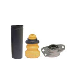 Conheça o nosso produto: KIT SUPERIOR DO AMORTECEDOR  TRASEIRO - COMPLETO