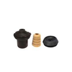 Conheça o nosso produto: KIT DO AMORTECEDOR - SUSPENSÃO DIANTEIRA - 1 LADO - COMPLETO