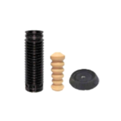 Conheça o nosso produto: KIT DO AMORTECEDOR - SUSPENSÃO TRASEIRA - COMPLETO