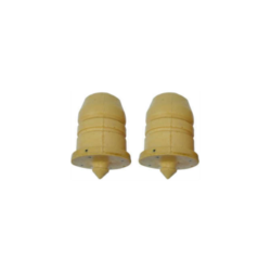 Conheça o nosso produto: KIT DO AMORTECEDOR - SUSPENSÃO TRASEIRA