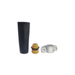 Conheça o nosso produto: KIT DO AMORTECEDOR - SUSPENSÃO TRASEIRA - 1 LADO