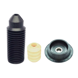 Conheça o nosso produto: KIT DO AMORTECEDOR DIANTEIRO COMPLETO