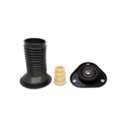 Conheça o nosso produto: KIT DO AMORTECEDOR - SUSPENSÃO DIANTEIRA - COMPLETO