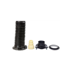 Conheça o nosso produto: KIT DO AMORTECEDOR - SUSPENSÃO DIANTEIRA - LADO ESQUERDO COMPLETO