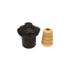 Conheça o nosso produto: KIT DO AMORTECEDOR - SUSPENSÃO DIANTEIRA - 1 LADO - PARCIAL