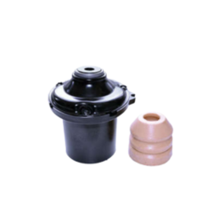 Conheça o nosso produto: KIT DO AMORTECEDOR - SUSPENSÃO DIANTEIRA - 1 LADO - PARCIAL