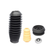 Conheça o nosso produto: KIT DO AMORTECEDOR - SUSPENSÃO DIANTEIRA - COMPLETO