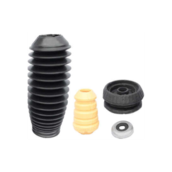 Conheça o nosso produto: KIT DO AMORTECEDOR - SUSPENSÃO DIANTEIRA - COMPLETO