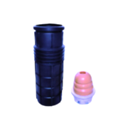 Conheça o nosso produto: KIT DO AMORTECEDOR - SUSPENSÃO TRASEIRA - PARCIAL