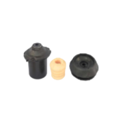 Conheça o nosso produto: KIT DO AMORTECEDOR - SUSPENSÃO DIANTEIRA - 1 LADO - COMPLETO