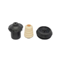 Conheça o nosso produto: KIT DO AMORTECEDOR - SUSPENSÃO DIANTEIRA - 1 LADO - COMPLETO