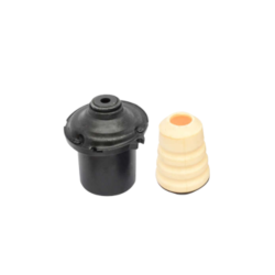 Conheça o nosso produto: KIT DO AMORTECEDOR - SUSPENSÃO DIANTEIRA - 1 LADO - PARCIAL