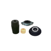Conheça o nosso produto: KIT DO AMORTECEDOR - SUSPENSÃO DIANTEIRA - 1 LADO - COMPLETO