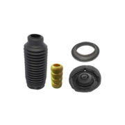 Conheça o nosso produto: KIT DO AMORTECEDOR - SUSPENSÃO DIANTEIRA - COMPLETO