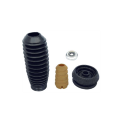 Conheça o nosso produto: KIT DO AMORTECEDOR - SUSPENSÃO DIANTEIRA - COMPLETO