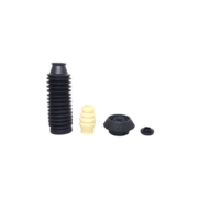 Conheça o nosso produto: KIT DO AMORTECEDOR - SUSPENSÃO DIANTEIRA - COMPLETO