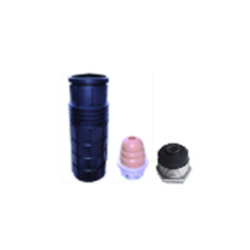 Conheça o nosso produto: KIT DO AMORTECEDOR - SUSPENSÃO TRASEIRA - COMPLETO