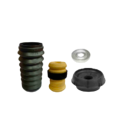 Conheça o nosso produto: KIT DO AMORTECEDOR SUSPENSÃO DIANTEIRA - COMPLETO