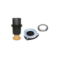 Conheça o nosso produto: KIT DO AMORTECEDOR - SUSPENSÃO DIANTEIRA - LADO ESQUERDO COMPLETO