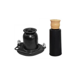 Conheça o nosso produto: KIT DO AMORTECEDOR - SUSPENSÃO TRASEIRA - LADO DIREITO