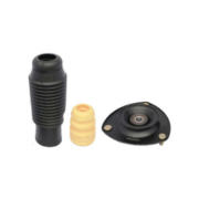 Conheça o nosso produto: KIT DO AMORTECEDOR - SUSPENSÃO DIANTEIRA  - COMPLETO