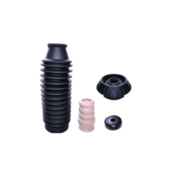 Conheça o nosso produto: KIT DO AMORTECEDOR - SUSPENSÃO DIANTEIRA - COMPLETO