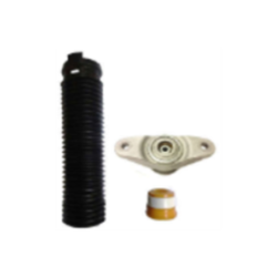 Conheça o nosso produto: KIT DO AMORTECEDOR - SUSPENSÃO TRASEIRA - COMPLETO