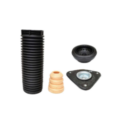 Conheça o nosso produto: KIT DO AMORTECEDOR - SUSPENSÃO DIANTEIRA - COMPLETO