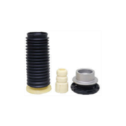 Conheça o nosso produto: KIT DO AMORTECEDOR - SUSPENSÃO DIANTEIRA - 1 LADO - COMPLETO