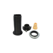 Conheça o nosso produto: KIT DO AMORTECEDOR - SUSPENSÃO DIANTEIRA - LADO DIREITO COMPLETO